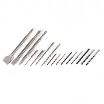 Metabo SDS plus Set