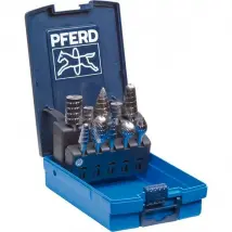 Pferd Fraises-lime queue 6 mm