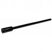 C.k Rallonge d'arbre pour perceuse - 300 mm