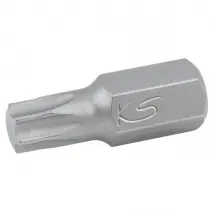 KS Tools Embout de vissage TORX® T40