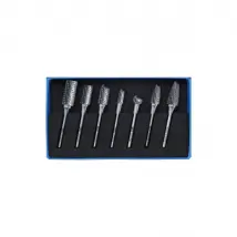 BGS Jeu de Fraises HSS - 7 pcs