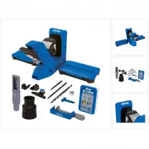 KREG Pocket Hole Jig 720 PRO