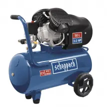 Scheppach HC52DC