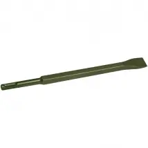 Novipro Burin plat SDS Max 400 mm