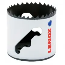 LENOX Trépan HSS bimétal M42 Ø 68 mm