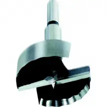 Fisch Mèche à Façonner Wave Cutter - Ø 45 mm