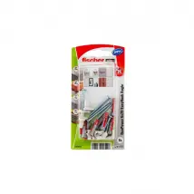 Fischer Duopower EasyHook 6x30