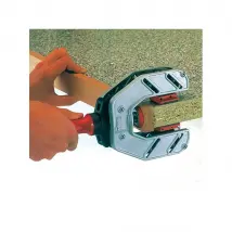 DOLEX Presse à chants - Serrage 10 à 55 mm
