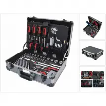 Brilliant Tools Ensemble universel - 149 pièces