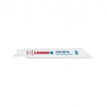 Irwin 614R Lames 150 mm