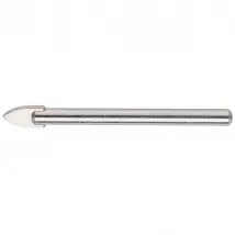 NOVIPRO Foret pour verre et carrelage ø6mm