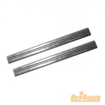 Triton Fers de rabot 60mm
