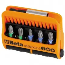 Beta Coffret 11 Embouts 860 MIX/A10