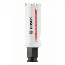 Bosch Scie Trépan Carbure - 25 mm
