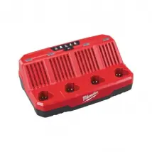 Milwaukee Multibays C4