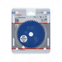 BOSCH Lame Scie Circulaire Expert Aluminium