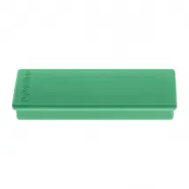 Magnétoplan Aimant angle droit - Vert