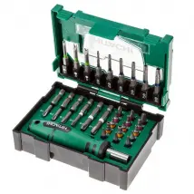 HITACHI Bit Box II Security Bits