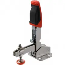 BESSEY Sauterelle à serrage verticale STC-VH50