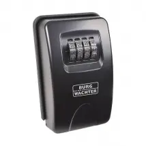 Burg Wächter Coffre Combinaison KeySafe 20