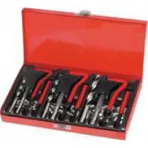 BEAST Coffret réparation filetages