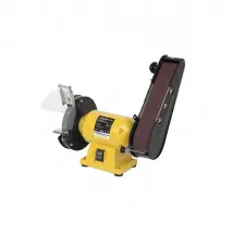 Powerplus Ponceuse et Touret - 240W