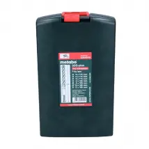 METABO Set Forets SDS Plus P4P