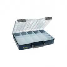Raaco Boîte CarryLite 80 5x10-20
