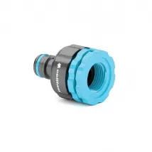 PEREL Cellfast Shower - Noir & Bleu