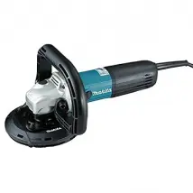 Makita Ponceuse à béton - PC5010C