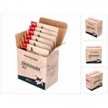 Toolbrothers TURTLE Set