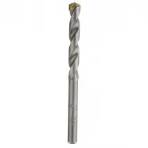 Diager Foret Béton Carbure 6mm Série Courte