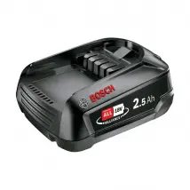 RAPID Batterie p4a 18 V