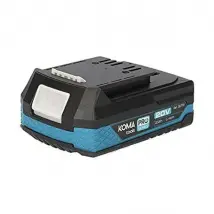 Koma Tools Batterie lithium rechargeable 08772