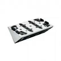 Festool Patin profilé Velcro 80x133 mm