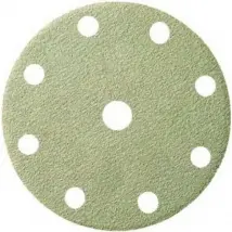 Forum Disque abrasive auto-agrippante pein125mm K220