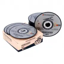 Toolbrothers MANTIS Disque Tronçonner
