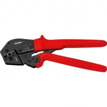 Knipex Pinces à sertir Crimp 97 52 18