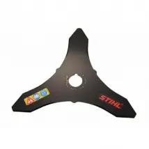 STIHL 4112 713 4100 Lames broyeur 3B 250 mm