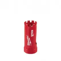 MILWAUKEE Scie cloche multi-matériaux 22 mm