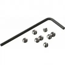 Olympus PTAC-E03 Lot accessoire