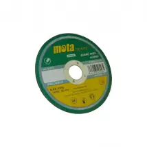 Mota Disque à tronçonner 115 mm Inox