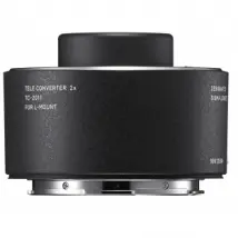 Sigma Téléconvertisseur TC 2011