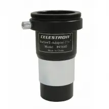 CELESTRON Telescope T Camera Adapter Barlow