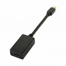 Nanocable Mini DisplayPort vers HDMI