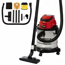 Einhell TC-VC 18/20 Li