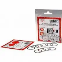 Cokin Kit CKR810-MS Rondelles