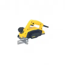 DEWALT Rabot 25 mm en coffret DW680K