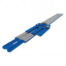 KREG KMA2700 - Rail de guidage pour scies circulaires