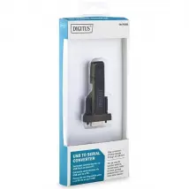 Digitus Adaptateur RS232 vers USB - FTDI